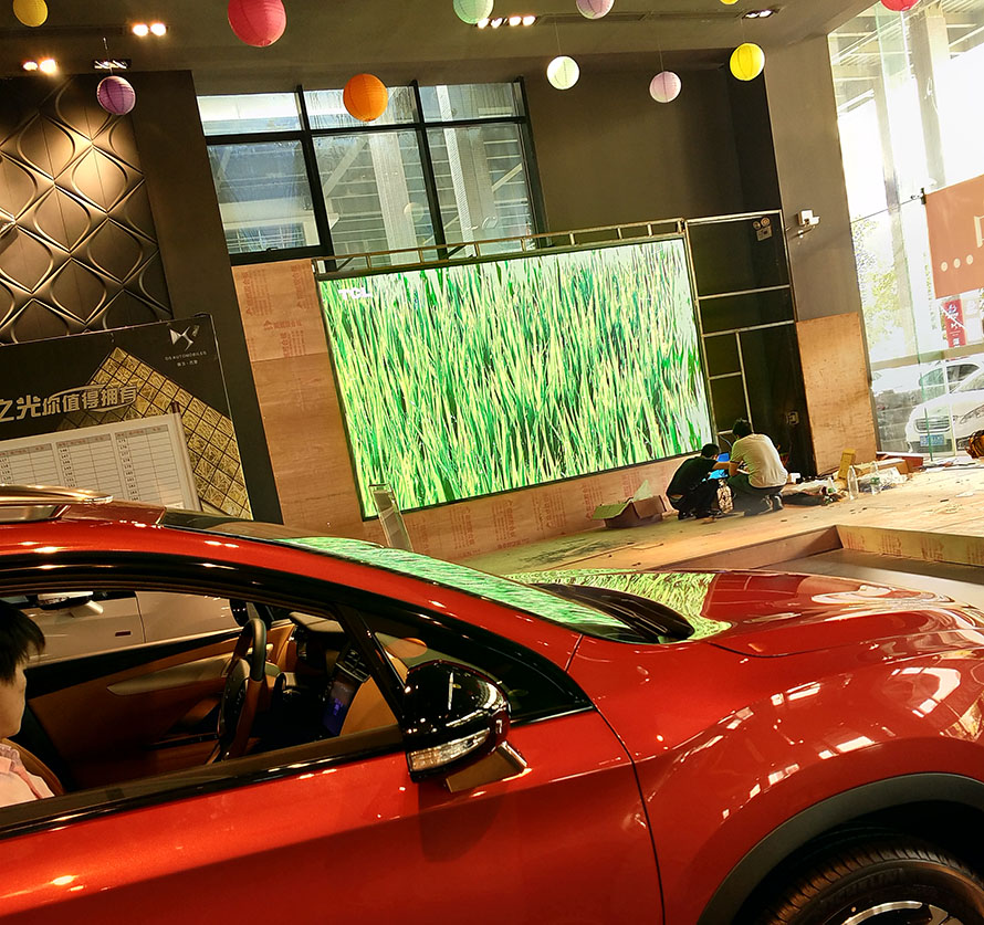 室內(nèi)led全彩屏 室內(nèi)led全彩屏