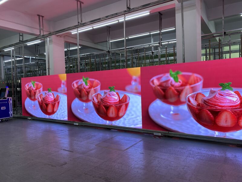 戶外LED租賃屏 戶外LED租賃屏