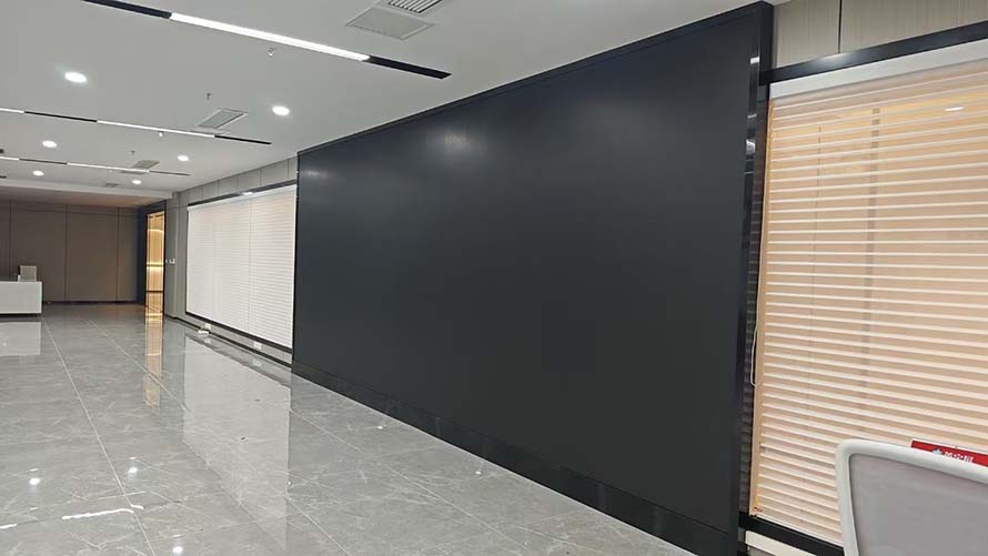 LED顯示屏 LED顯示屏